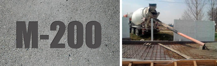 Купить бетонные смеси на щебне гранитном со скидкой в Москве и окрестностях