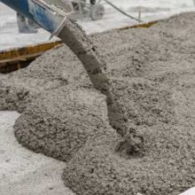 В чем разница между бетоном и цементом?