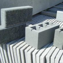 Коэффициент теплопроводности бетонного раствора