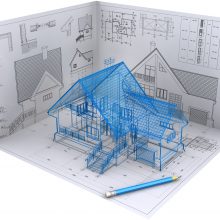 Индивидуальное проектирование домов — какие преимущества?