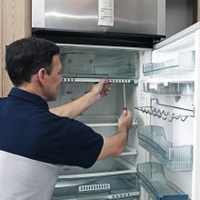 Ремонт холодильников в Харькове на дому