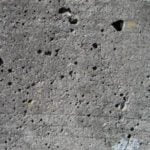 Показатель плотности бетонной смеси