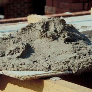 Расширяющийся цемент: применение на стройке и его свойства
