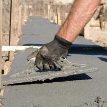 Как выбрать цемент для постройки фундамента? Описание марок