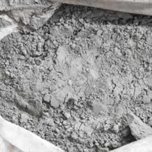 Классификация, маркировка и применение тампонажных цементов