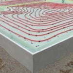Инструкция по самостоятельному строительству утепленной шведской плиты