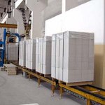 Руководство по изготовлению блоков из газосиликата
