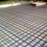 Сколько арматуры понадобится на 1 кубометр бетона