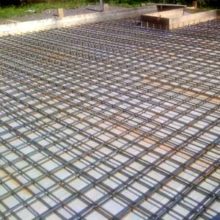Сколько арматуры понадобится на 1 кубометр бетона?