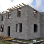 Арболитовые дома - цена проектов