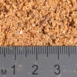 Что означает модуль крупности песка